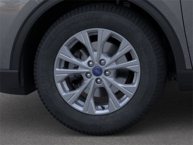 2025 Ford Escape Active photo 7
