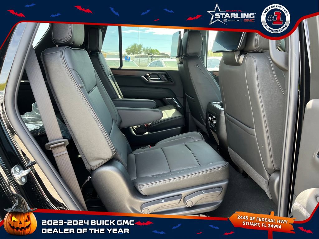 2026 Gmc Yukon Denali photo 16