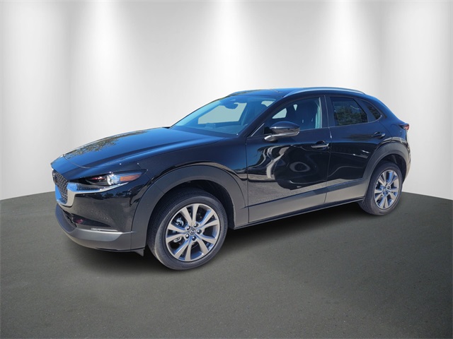 2026 Mazda CX-30 2.5 S Preferred photo 2