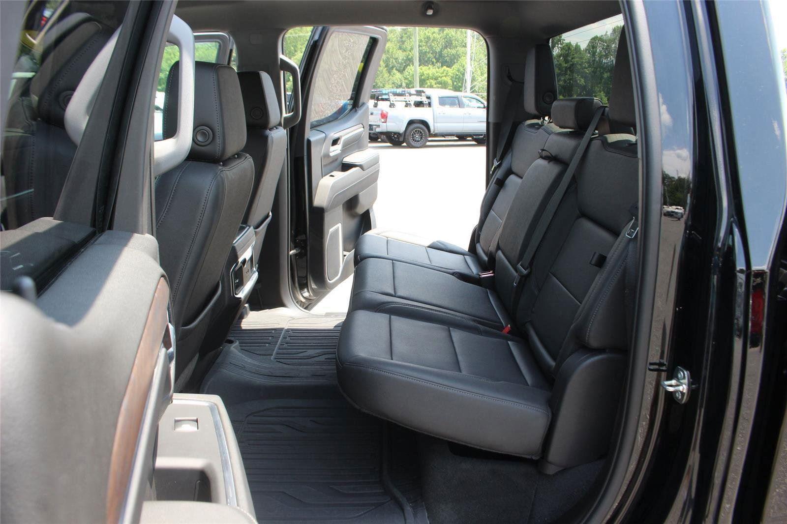 2023 Gmc Sierra 1500 SLT photo 33
