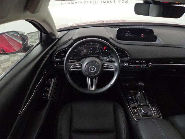 2021 Mazda CX-30 Turbo photo 15