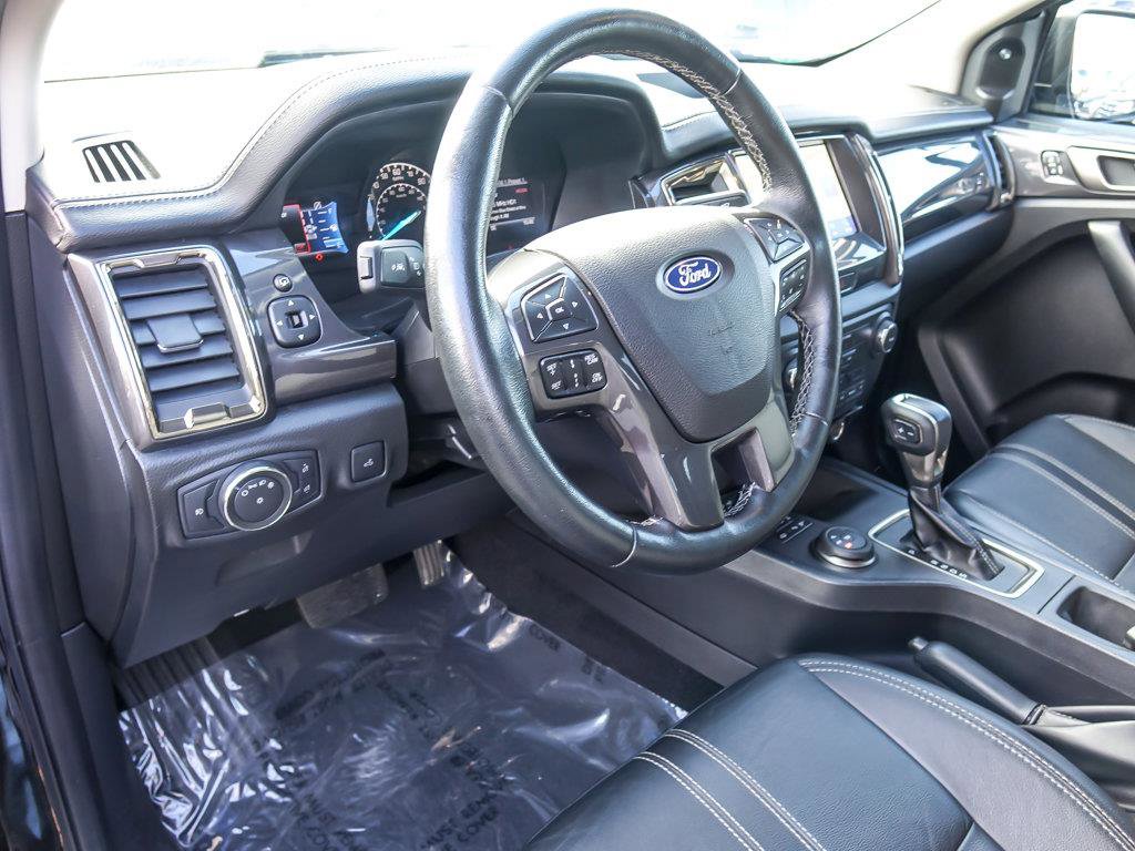 2021 FORD RANGER - Image 13