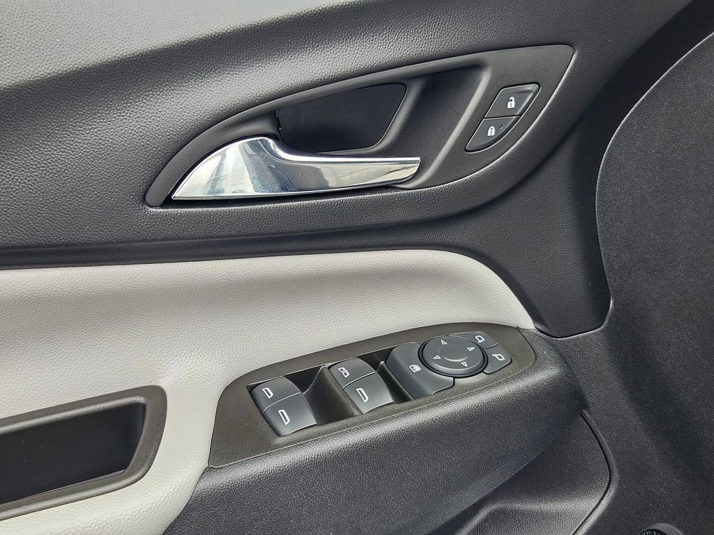2023 Chevrolet Equinox LT photo 10