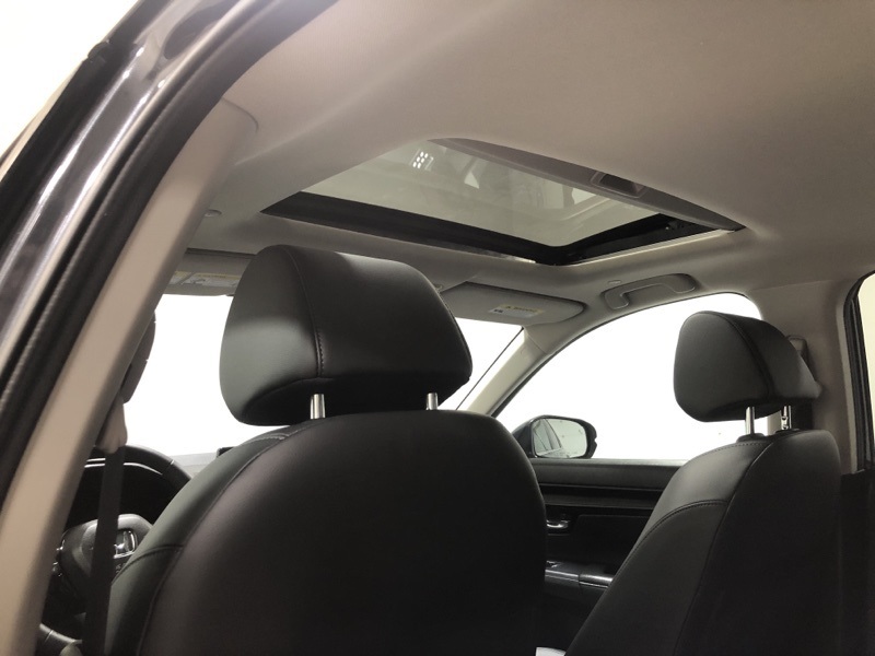 2025 Honda CR-V EX-L Sport photo 14