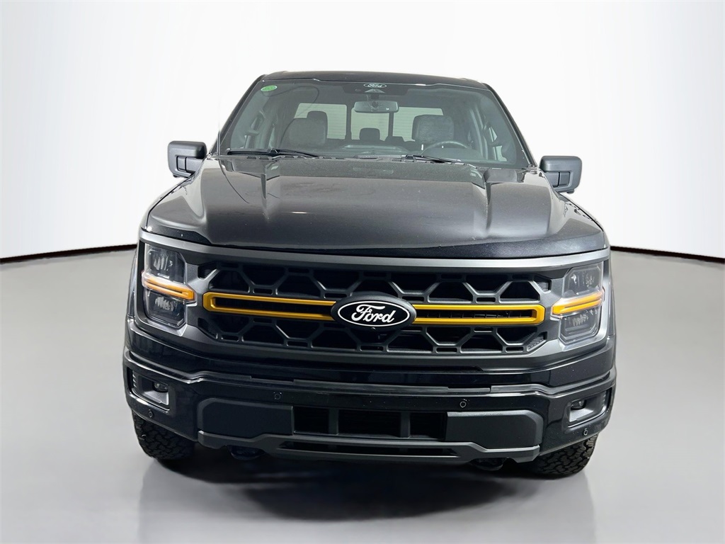 2025 Ford F-150 Tremor photo 4