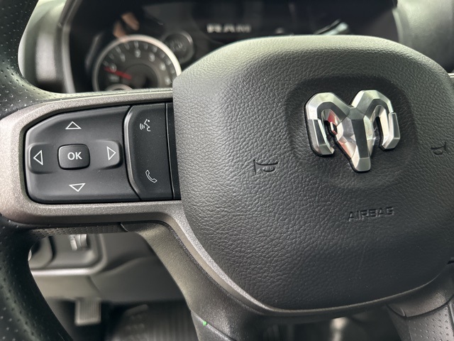 2023 Ram 2500 Tradesman photo 15