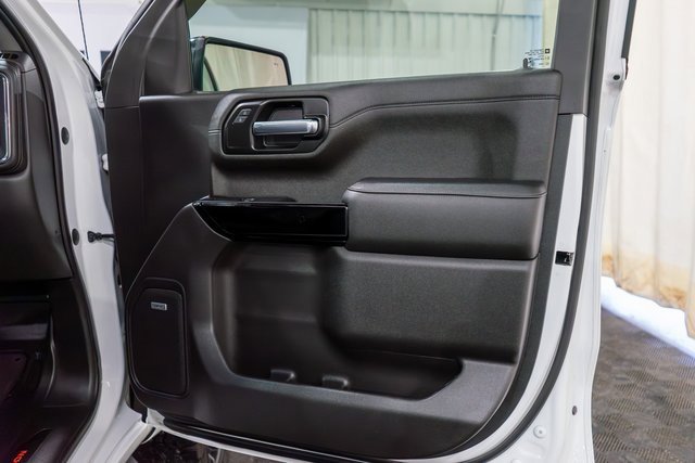 2022 Gmc Sierra 1500 Limited SLT photo 19