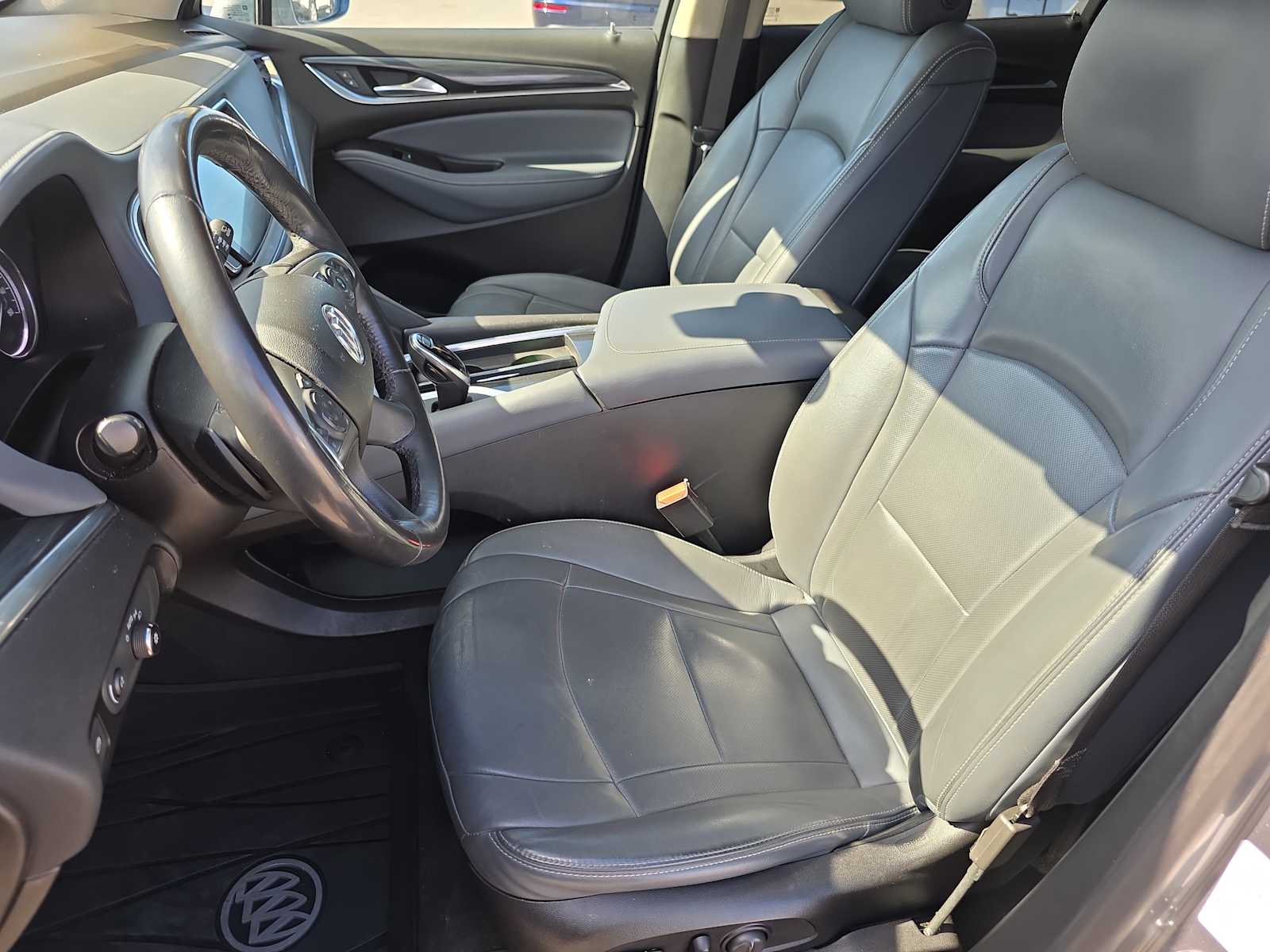 2019 Buick Enclave Essence photo 14