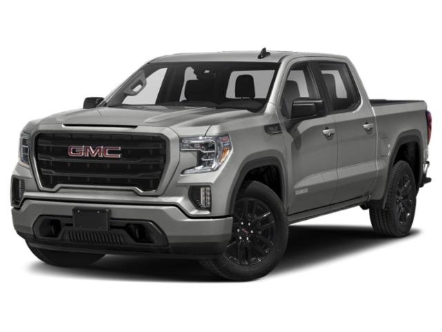 2020 GMC Sierra 1500 Elevation's photo
