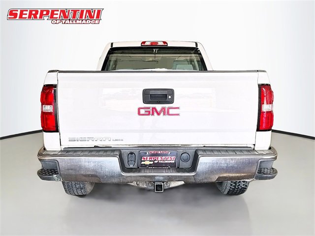 2019 Gmc Sierra 1500 Limited photo 6