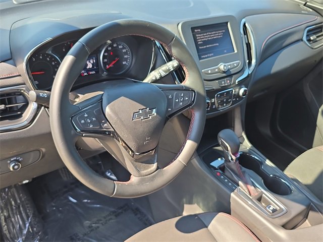 2023 Chevrolet Equinox RS photo 16