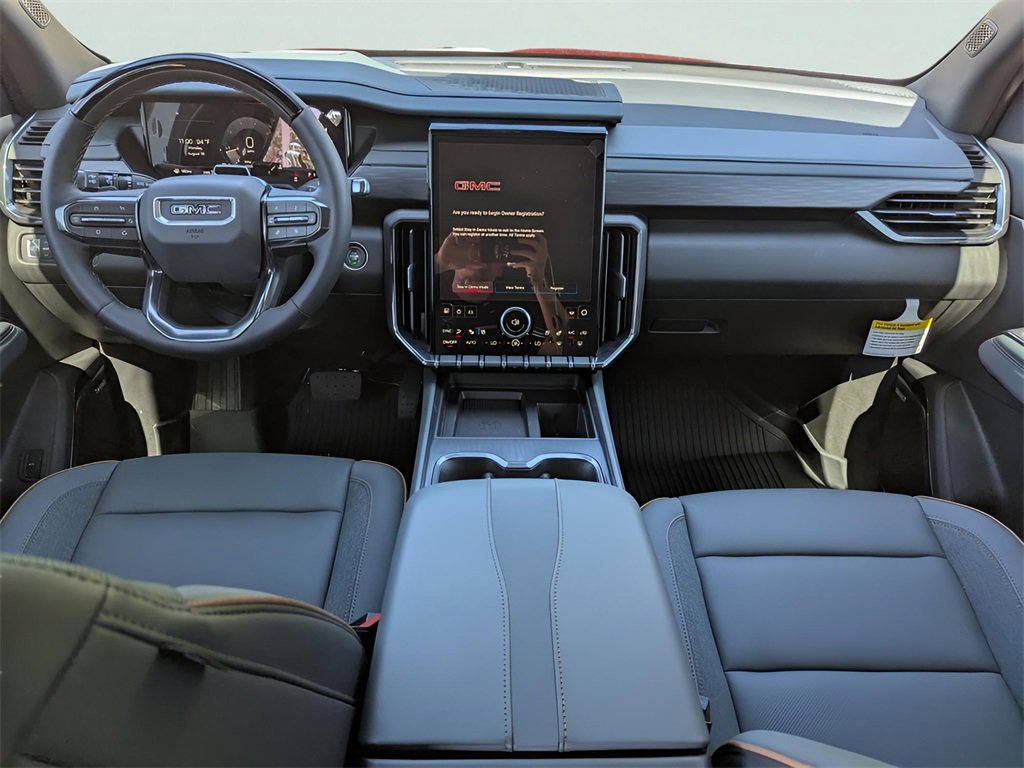 2026 Gmc Acadia AT4 photo 15