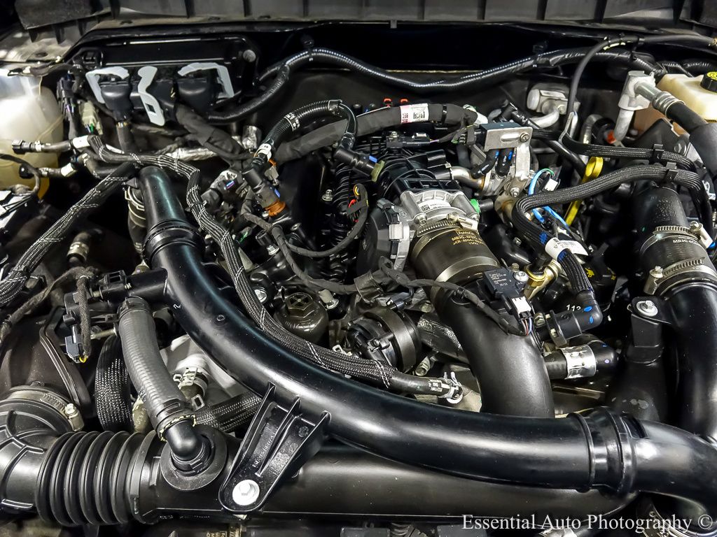 2023 FORD BRONCO - Image 27