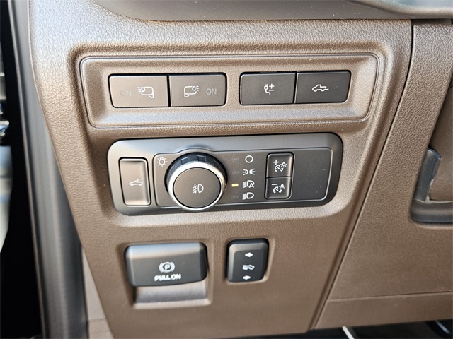 2021 Ford F-150 King Ranch photo 28