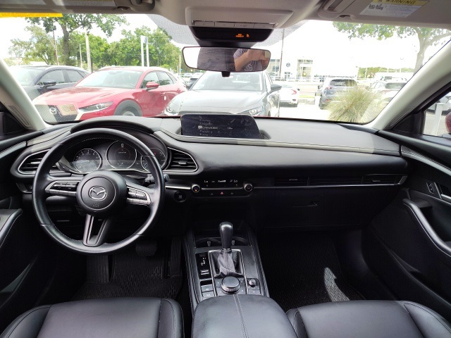 2023 Mazda CX-30 2.5 Select photo 12