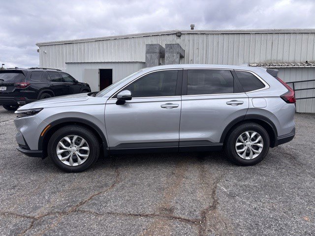 2026 Honda CR-V LX photo 10