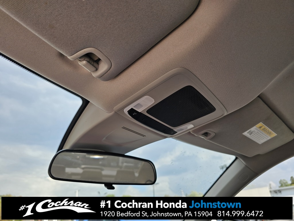 2023 Honda Civic LX photo 23