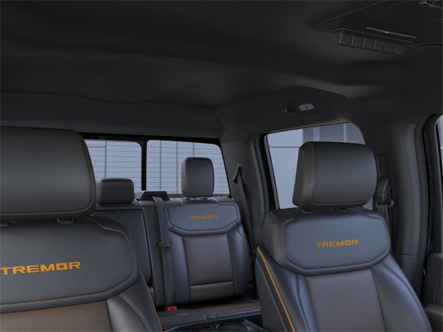 2025 Ford F-150 Tremor photo 14