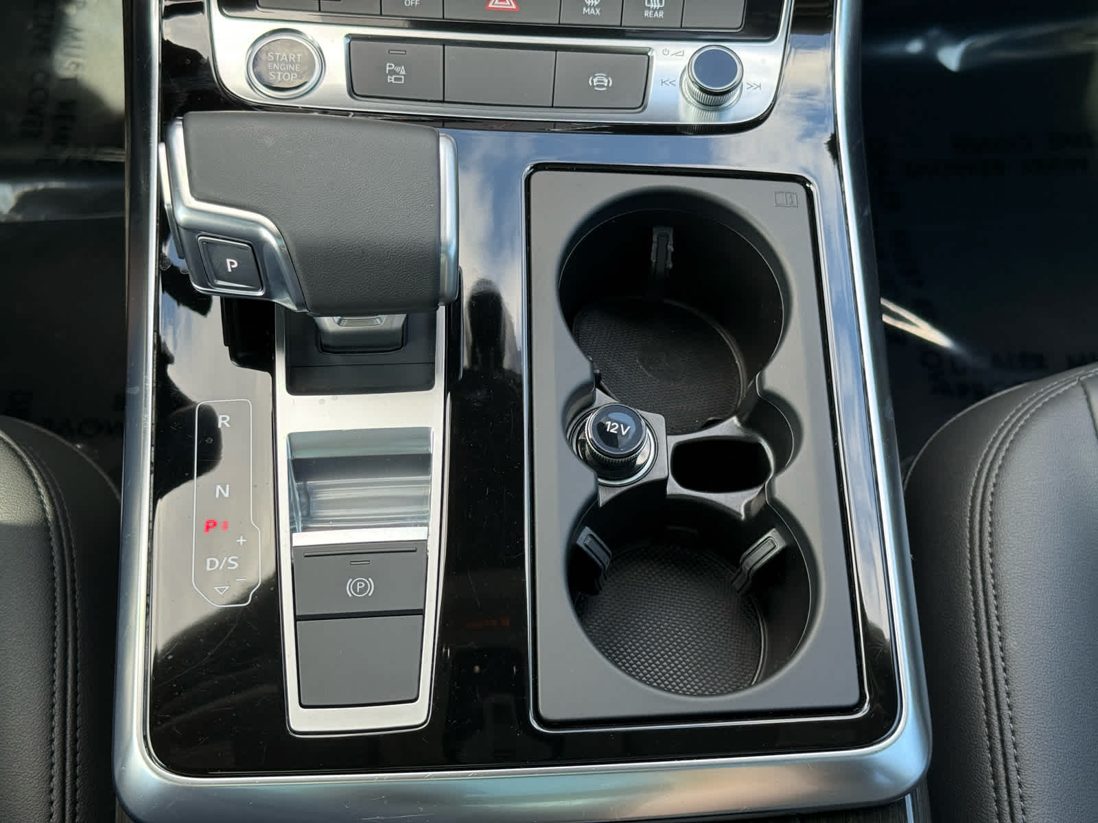 2024 Audi Q7 Premium Plus photo 18