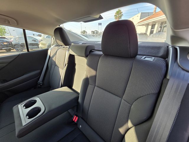 2025 Subaru Legacy Premium photo 16