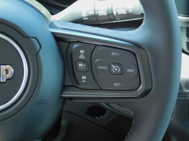 2025 Jeep Wrangler Rubicon photo 14