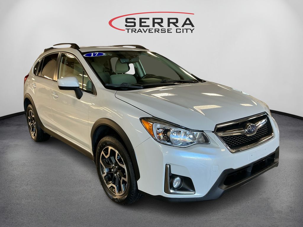 2017 Subaru Crosstrek 2.0i Premium photo 2