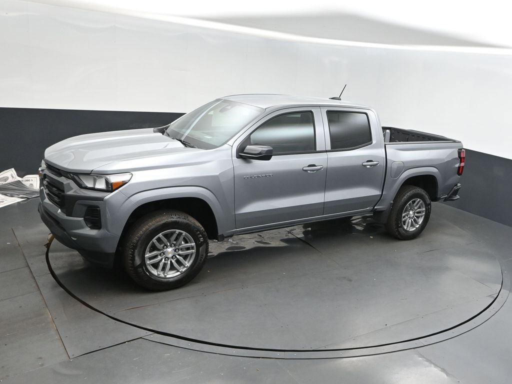 2026 Chevrolet Colorado LT photo 32
