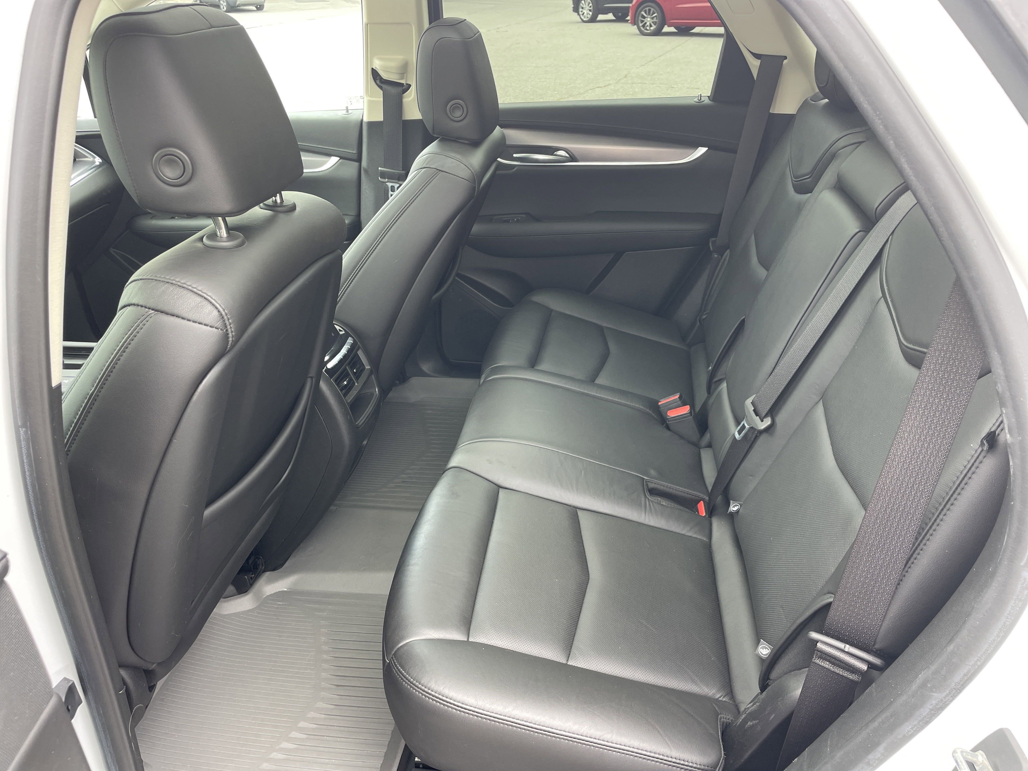 2019 Cadillac XT5 Premium Luxury photo 9