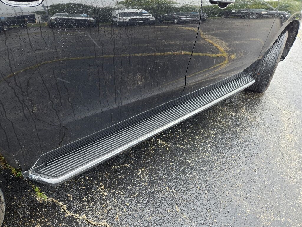 2023 Ford Expedition MAX Limited photo 9
