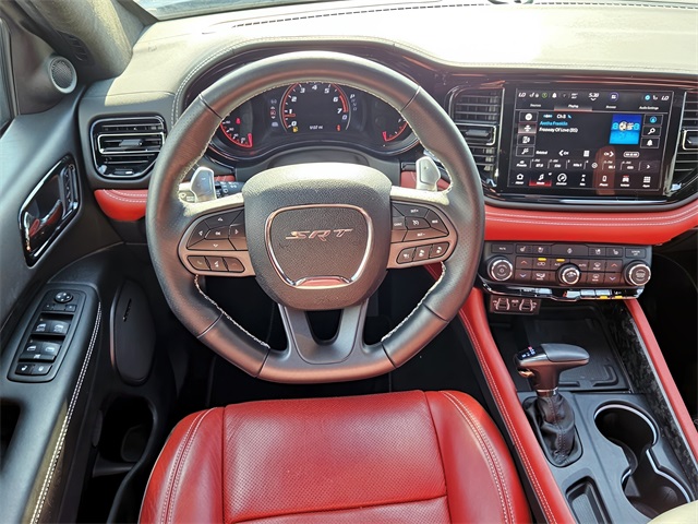 2023 Dodge Durango SRT 392 Premium photo 12