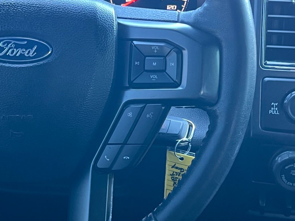 2020 Ford F-150 XLT photo 18