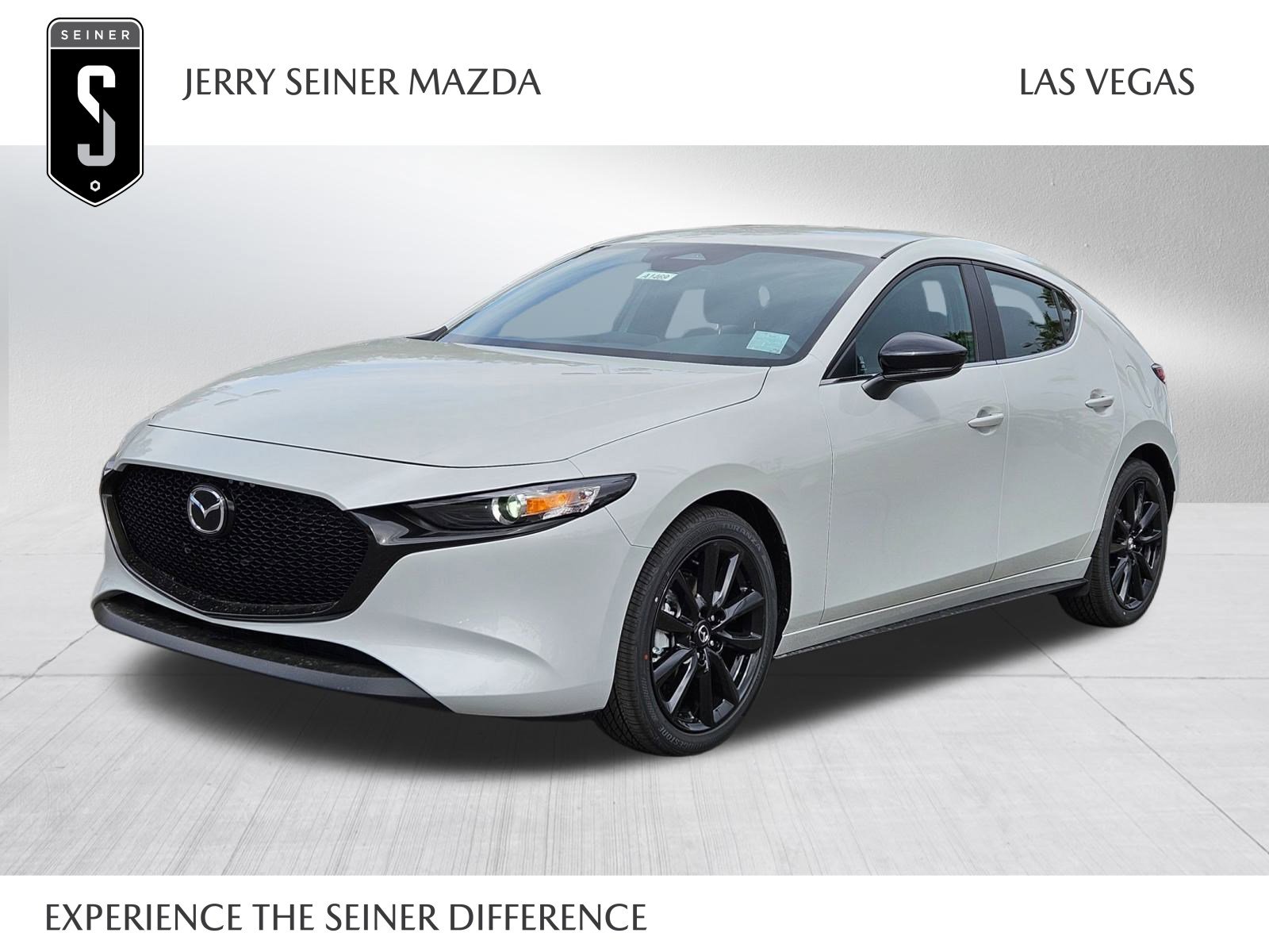 2025 Mazda Mazda3