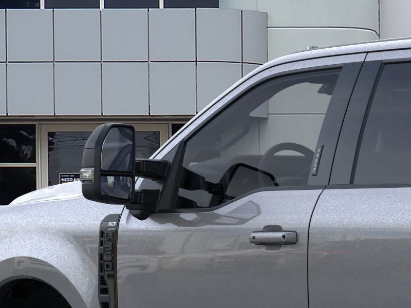 2025 Ford F-350 XLT photo 20