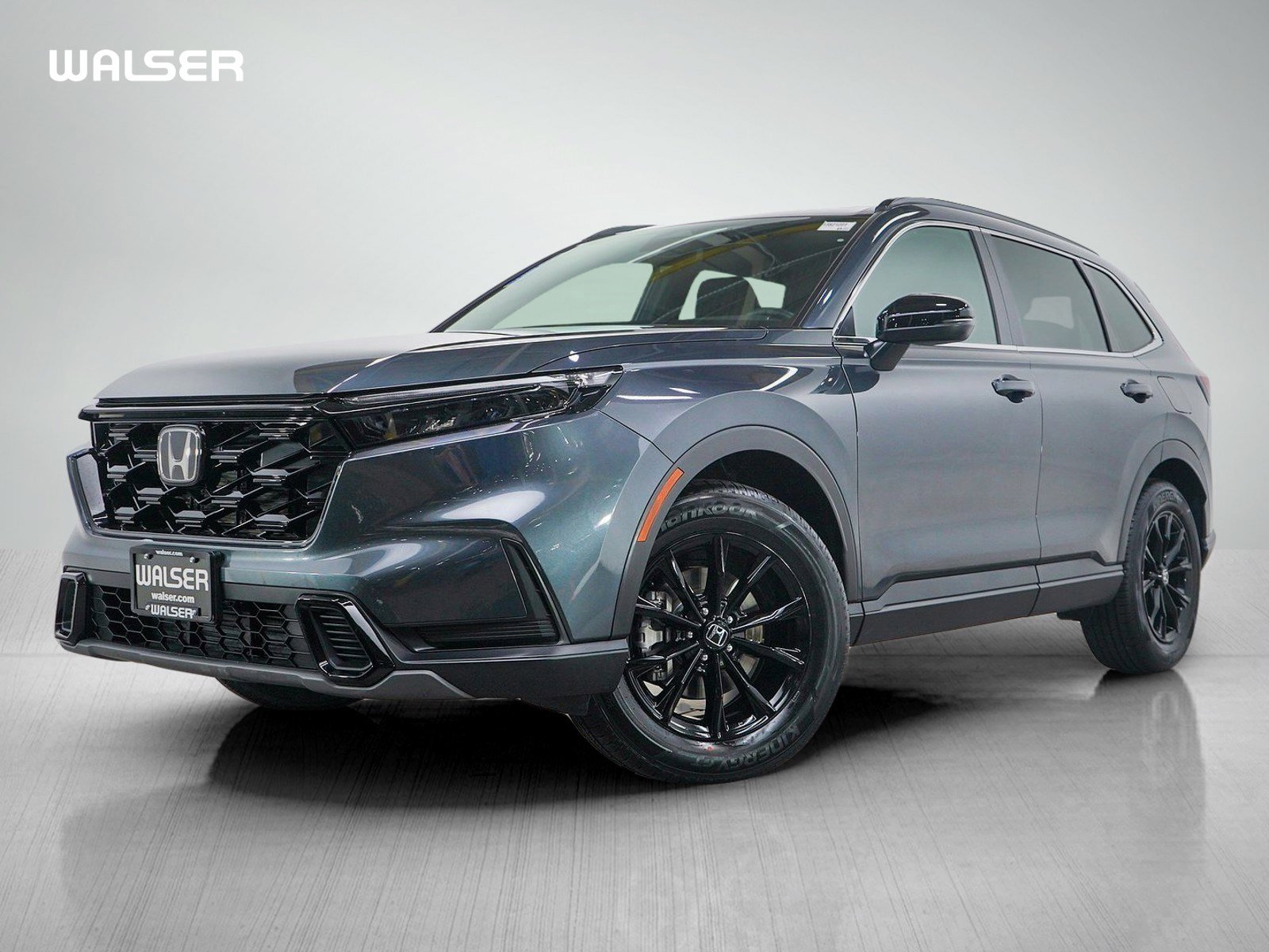 2023 Honda CR-V Sport's photo