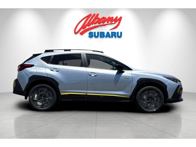 2025 Subaru Crosstrek Sport photo 2