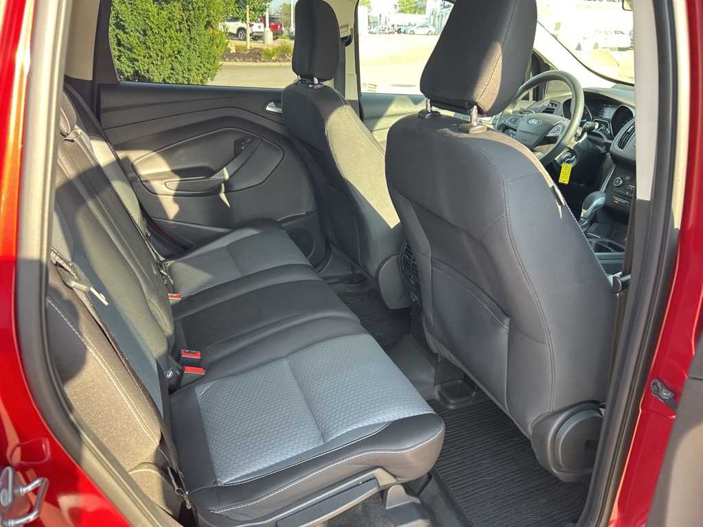 2018 Ford Escape SE photo 28