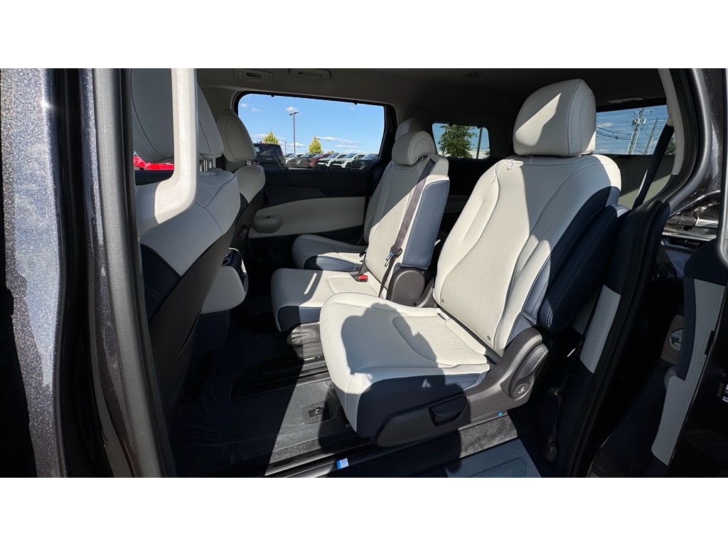 2026 Kia Carnival EX photo 20
