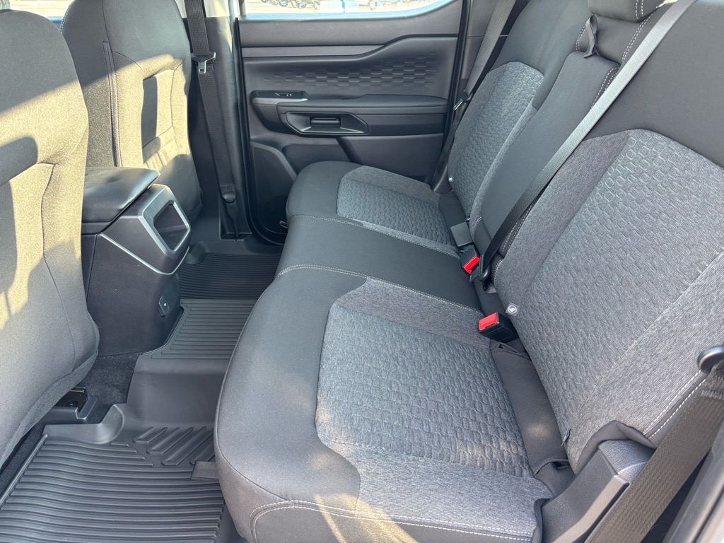 2025 Ford Ranger XL photo 8