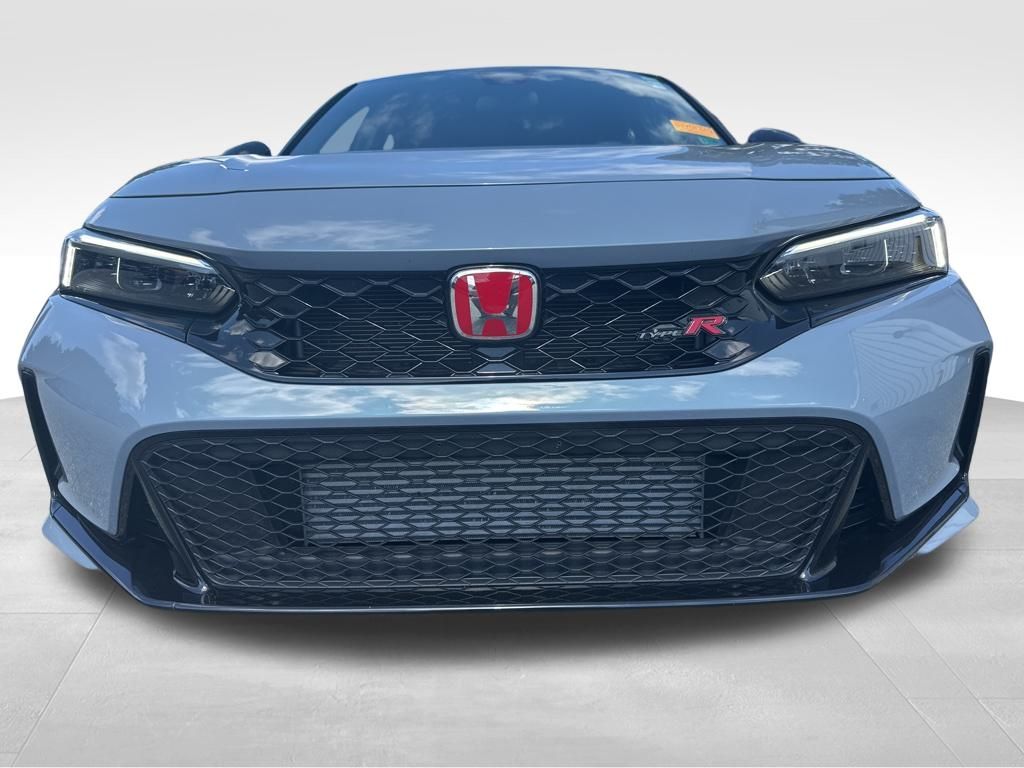 2024 Honda Civic Type R photo 9