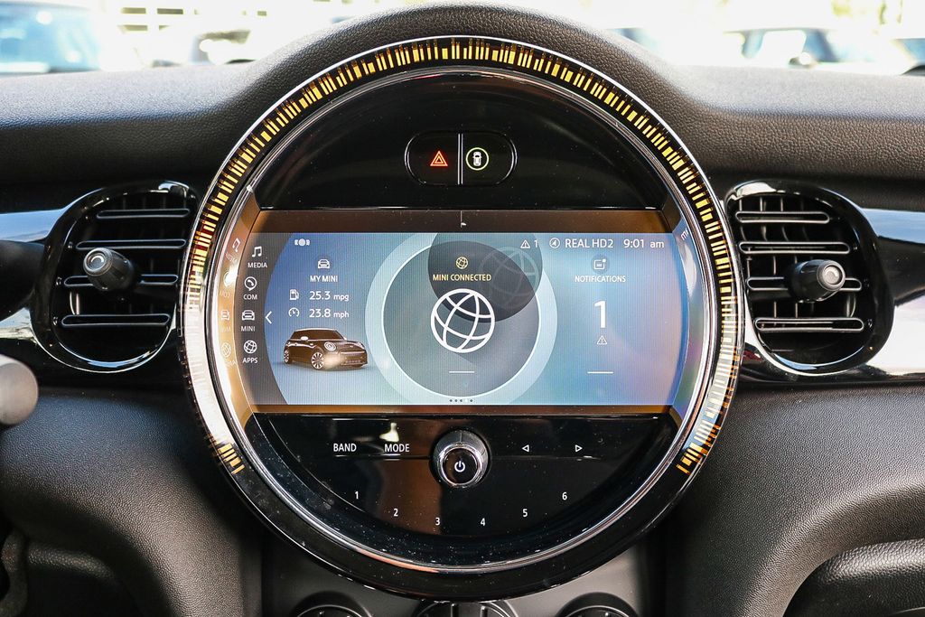 2023 Mini Cooper Hardtop S photo 14
