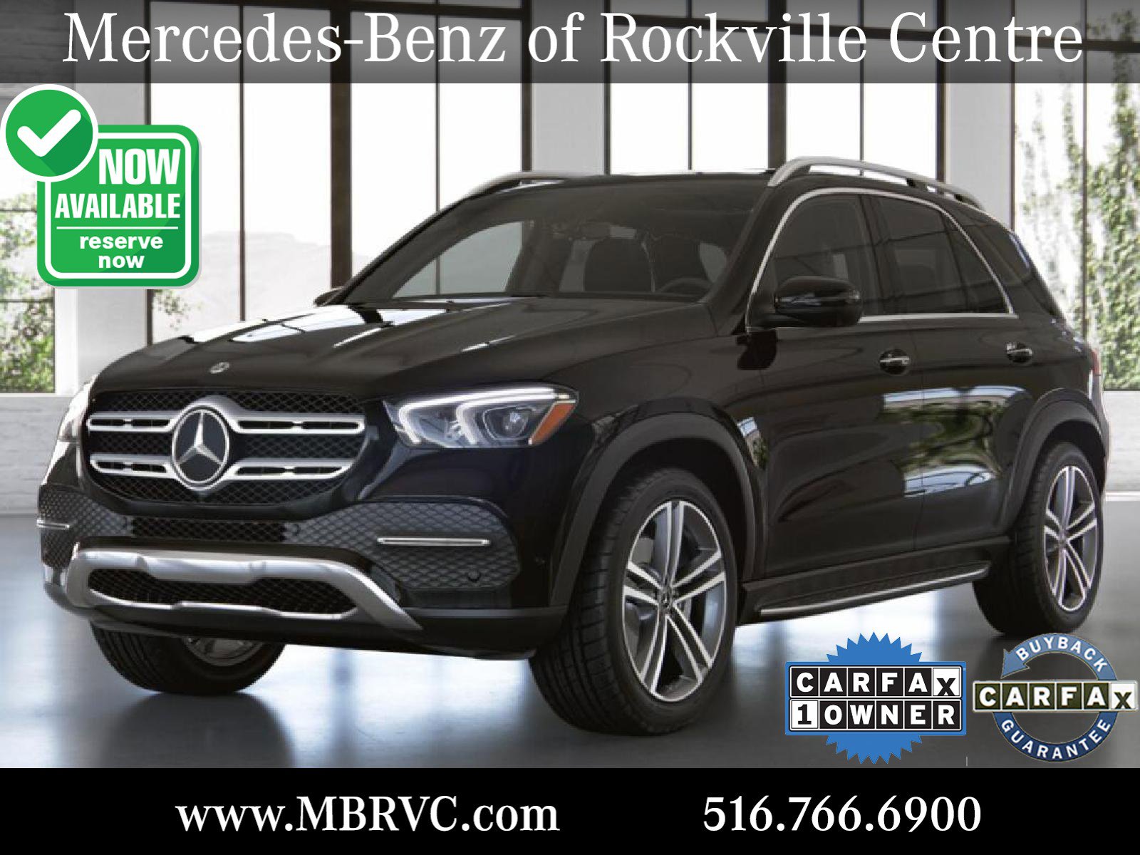 2022 Mercedes-Benz GLE GLE350's photo