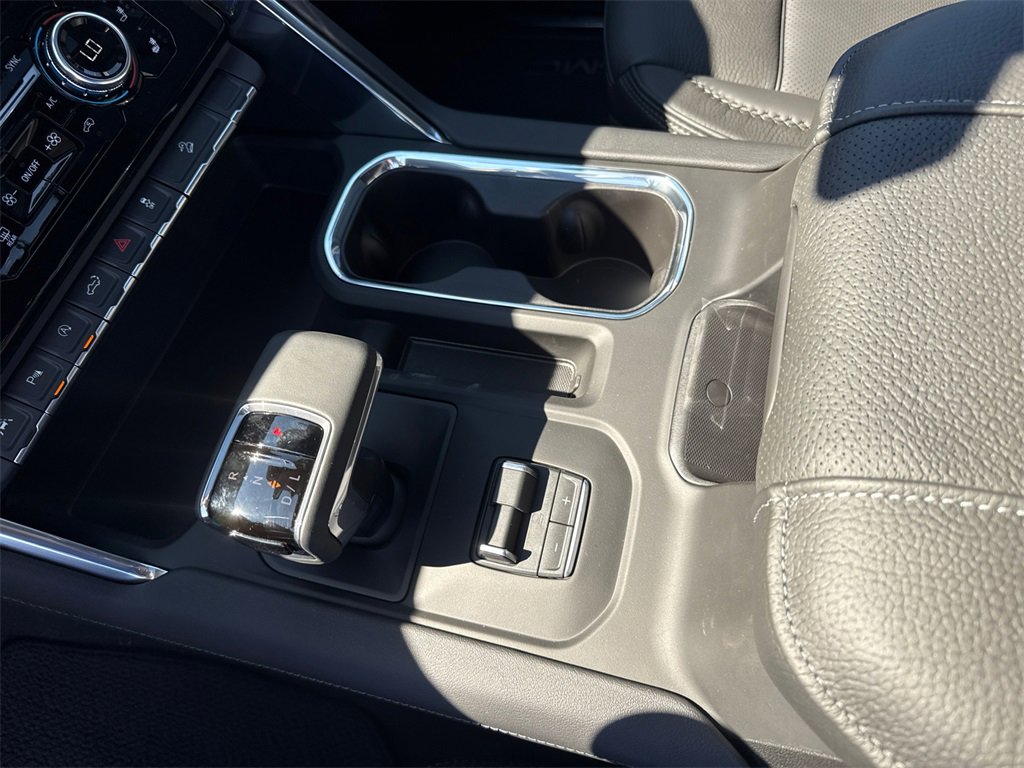 2026 Gmc Sierra 1500 Denali photo 25