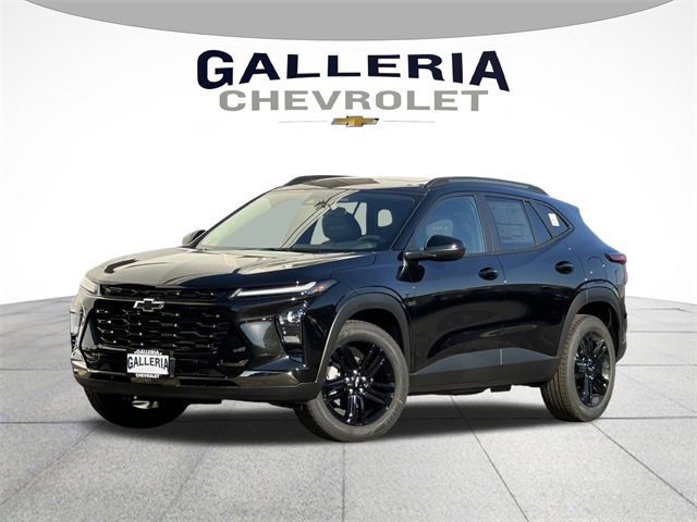 2026 Chevrolet Trax Activ's photo
