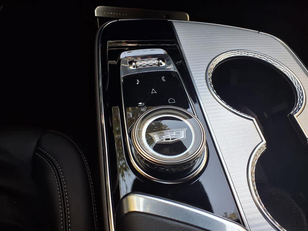 2024 Cadillac Lyriq Tech photo 17