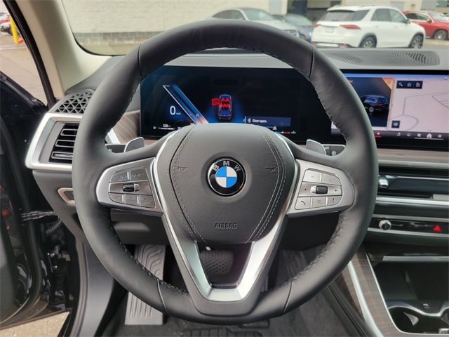 2026 Bmw X7 xDrive40i photo 31