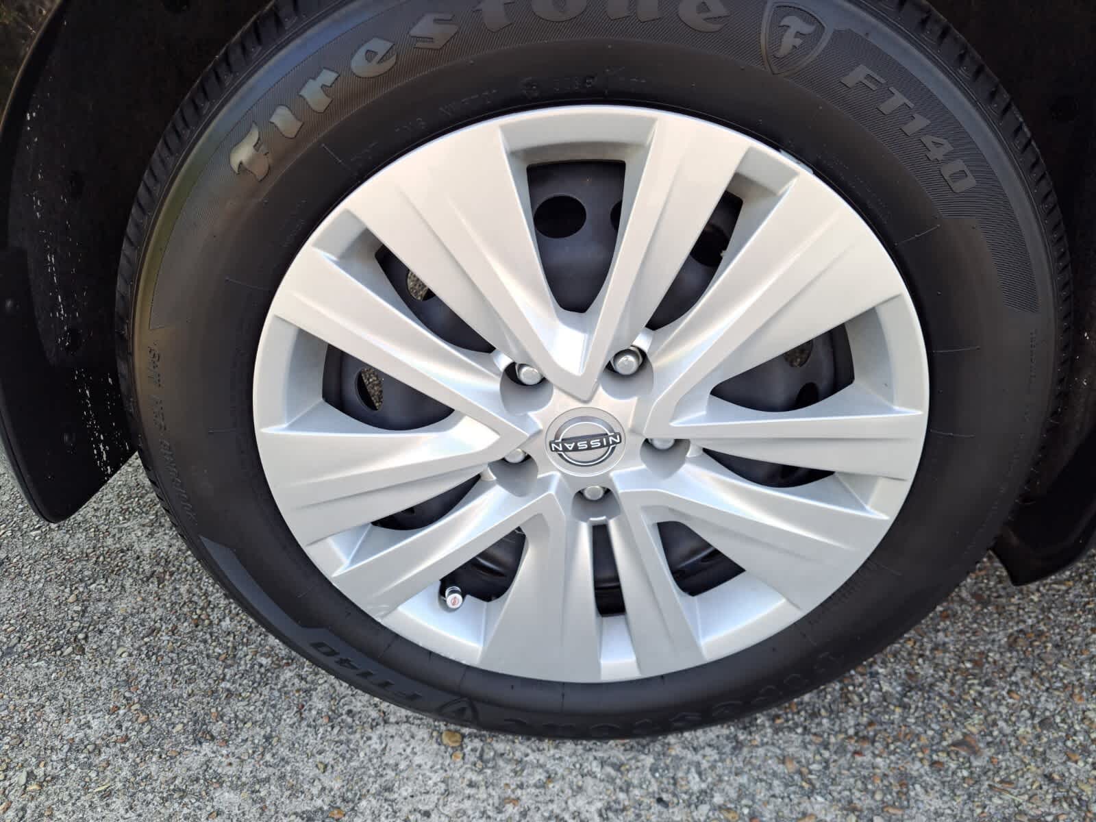2024 Nissan Sentra S photo 26