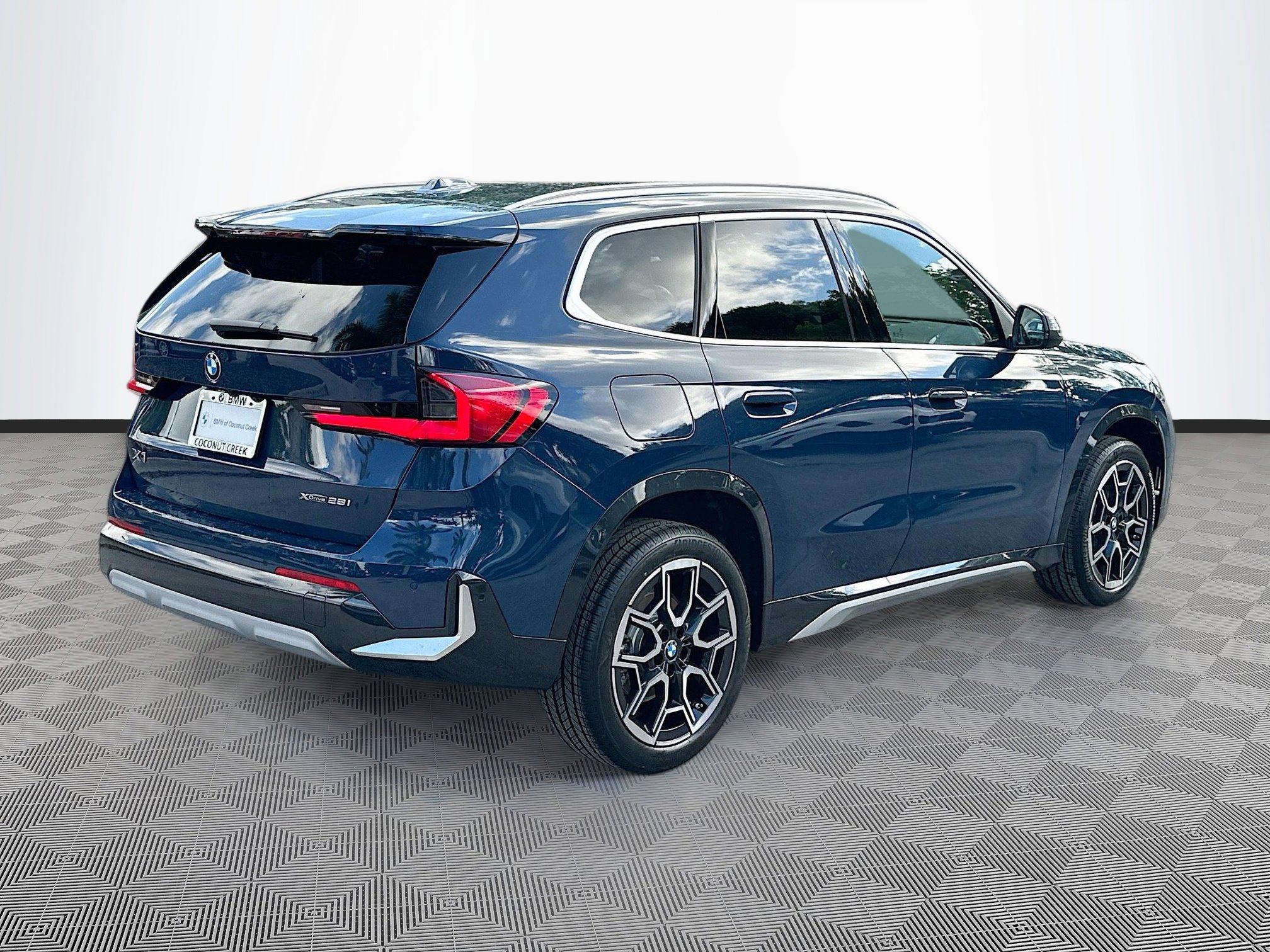 2026 Bmw X1 XDrive28i photo 7