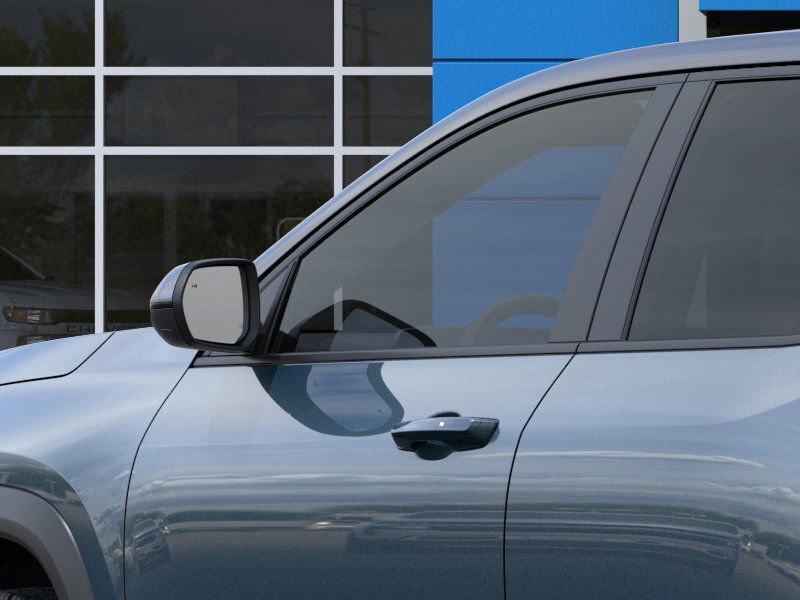 2026 Chevrolet Equinox LT photo 9