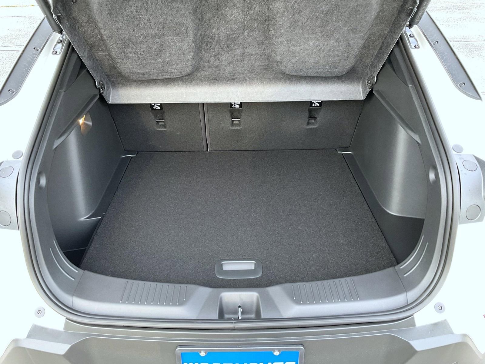 2026 Buick Envista Preferred photo 20