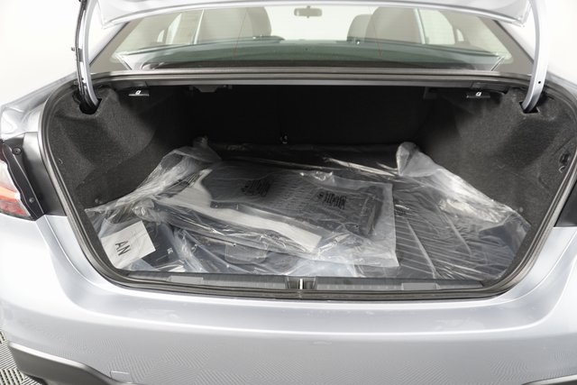 2025 Subaru Legacy Premium photo 23